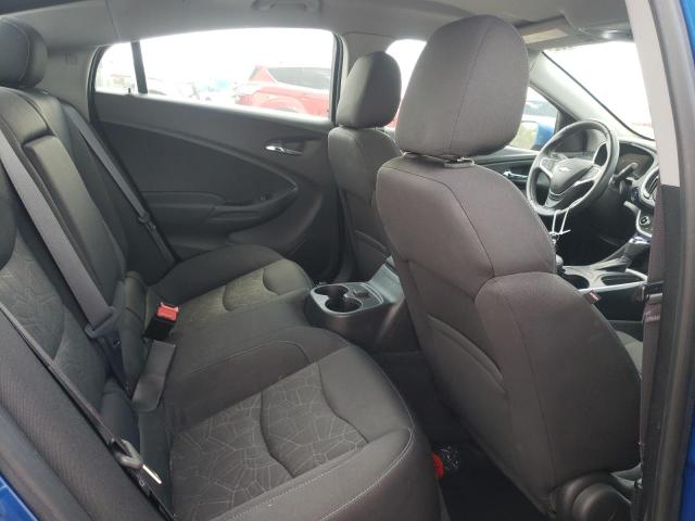 Photo 6 from auction – 2017 CHEVROLET VOLT LT with VIN 1G1RC6S53HU163376