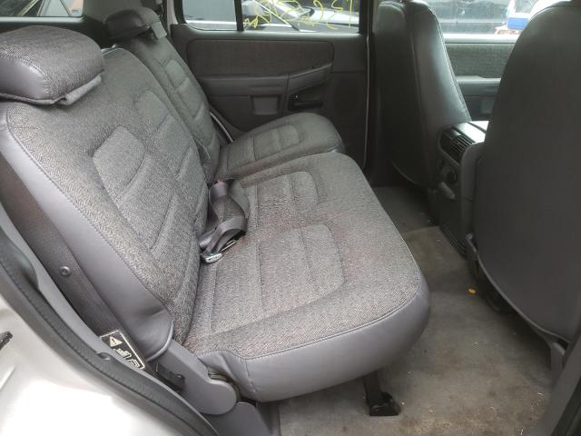 Photo 6 from auction – 2002 FORD EXPLORER X with VIN 1FMZU72K52ZC59242