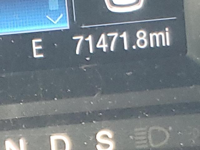 Photo 8 from auction – 2016 FORD EXPLORER X with VIN 1FM5K8D87GGA98097
