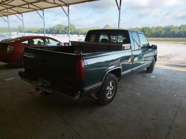 Photo 4 from auction – 1998 GMC SIERRA C15 with VIN 1GTEC19M4WR512065