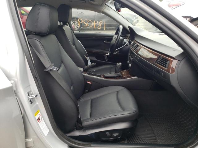 Photo 5 from auction – 2007 BMW 328 I with VIN WBAVA33507KX77382