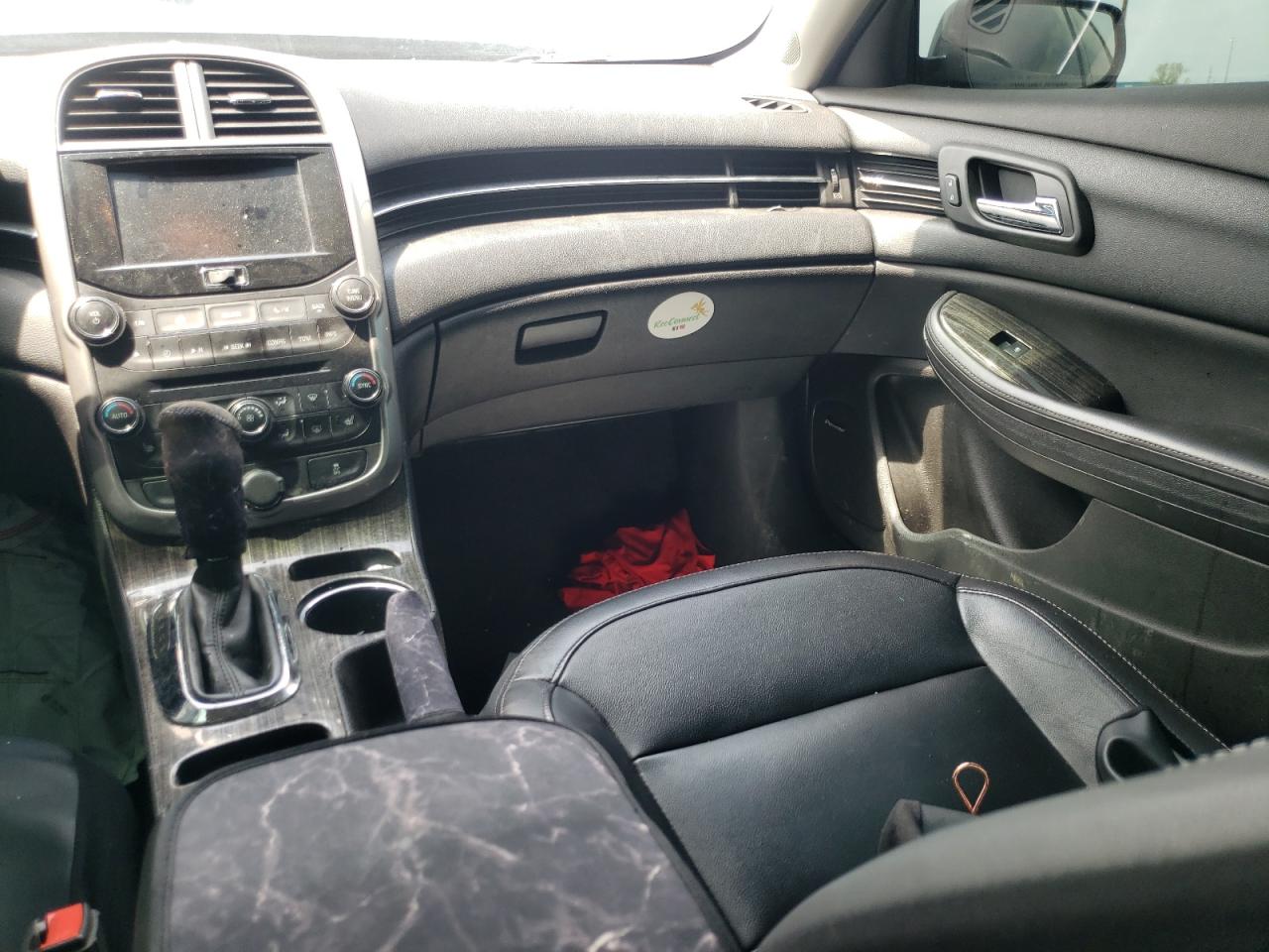 Photo 5 from auction – 2014 CHEVROLET MALIBU 2LT with VIN 1G11E5SL5EF265231