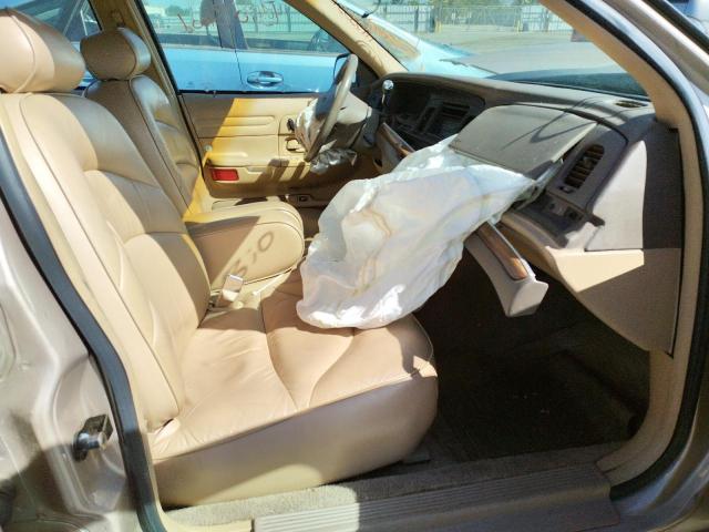 Photo 5 from auction – 1997 FORD CROWN VICT with VIN 2FALP74W7VX165090