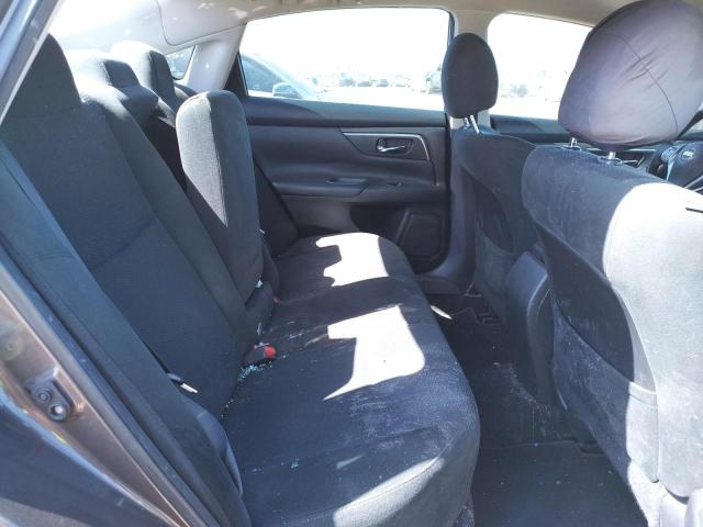 Photo 6 from auction – 2015 NISSAN ALTIMA 2.5 with VIN 1N4AL3AP3FN911255