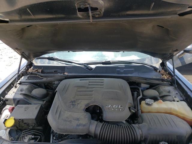 Photo 7 from auction – 2015 DODGE CHALLENGER with VIN 2C3CDZAG7FH737450