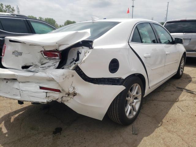 Photo 4 from auction – 2016 CHEVROLET MALIBU LIM with VIN 1G11C5SA7GF101311