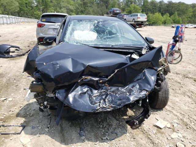 Photo 9 from auction – 2018 TOYOTA COROLLA L with VIN 5YFBURHE7JP753775
