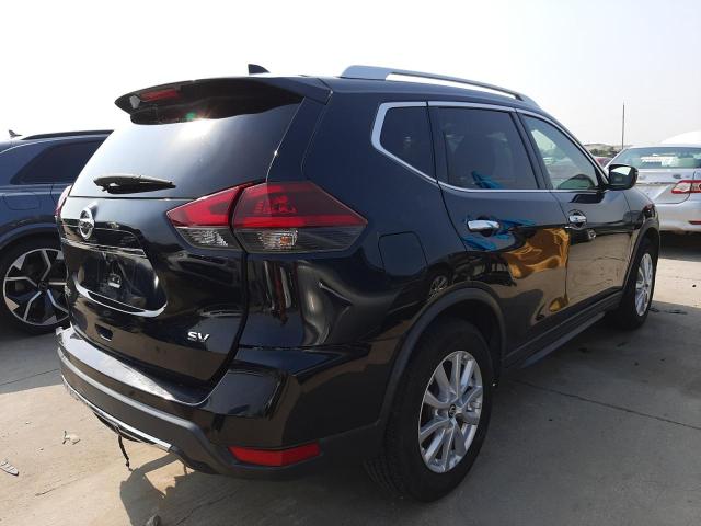 Photo 4 from auction – 2018 NISSAN ROGUE S with VIN KNMAT2MT0JP514452