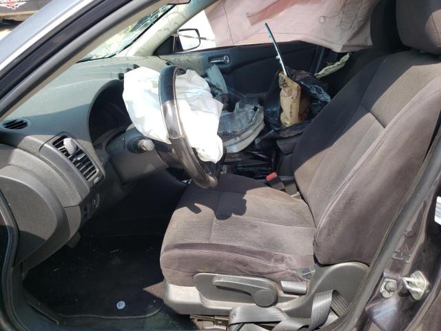 Photo 5 from auction – 2011 NISSAN ALTIMA BAS with VIN 1N4AL2APXBN475668