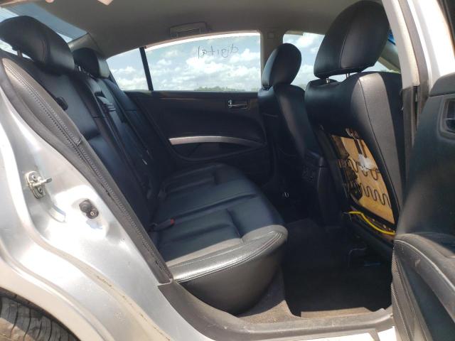 Photo 6 from auction – 2007 NISSAN MAXIMA SE with VIN 1N4BA41E87C832918