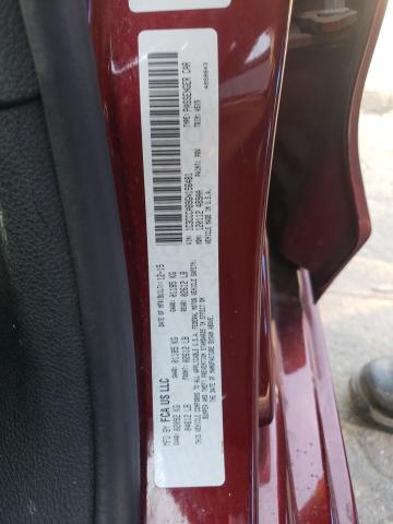 Photo 10 from auction – 2016 CHRYSLER 200 LIMITE with VIN 1C3CCCAB9GN156481
