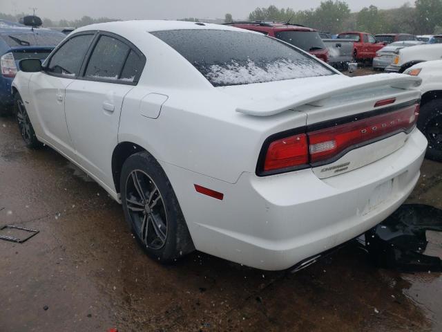 Photo 3 from auction – 2013 DODGE CHARGER R/ with VIN 2C3CDXDT7DH617044