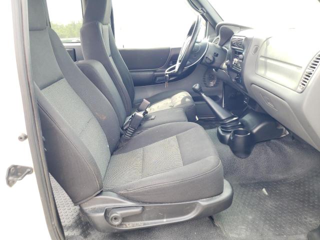 Photo 5 from auction – 2004 FORD RANGER SUP with VIN 1FTYR14E24PA29050