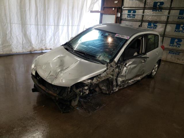 Photo 2 from auction – 2008 NISSAN VERSA S with VIN 3N1BC13E58L454839