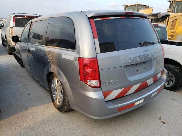 Photo 3 from auction – 2019 DODGE GRAND CARA with VIN 2C4RDGBG0KR796286