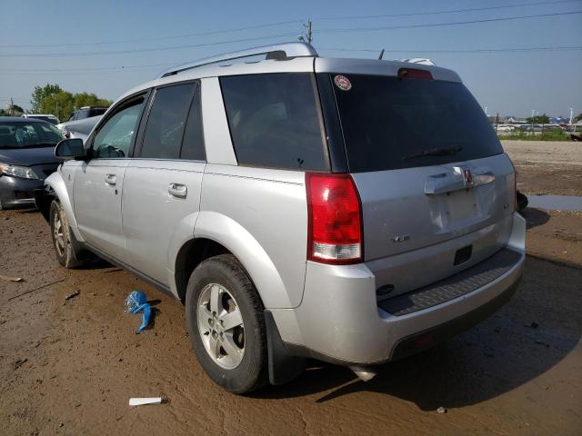 Photo 3 from auction – 2007 SATURN VUE with VIN 5GZCZ53487S840670
