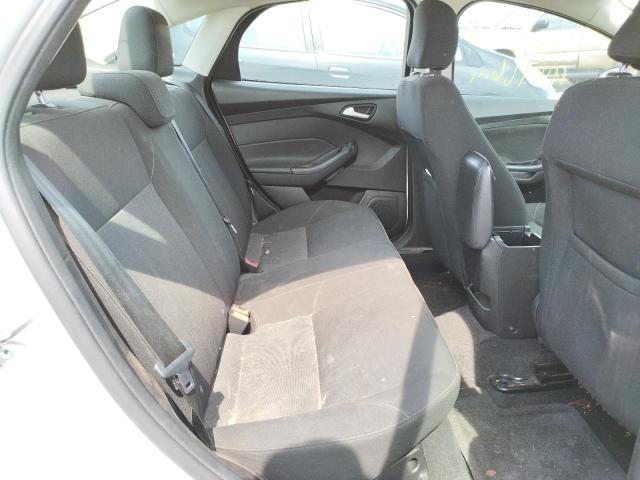 Photo 6 from auction – 2016 FORD FOCUS SE with VIN 1FADP3F22GL338103