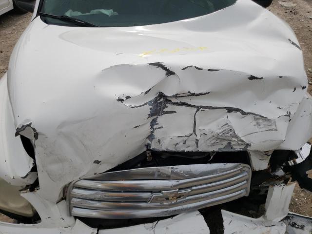 Photo 9 from auction – 2008 CHEVROLET HHR PANEL with VIN 3GCCA85D48S675729