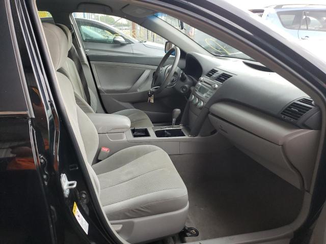 Photo 5 from auction – 2007 TOYOTA CAMRY CE with VIN 4T1BE46K67U692029