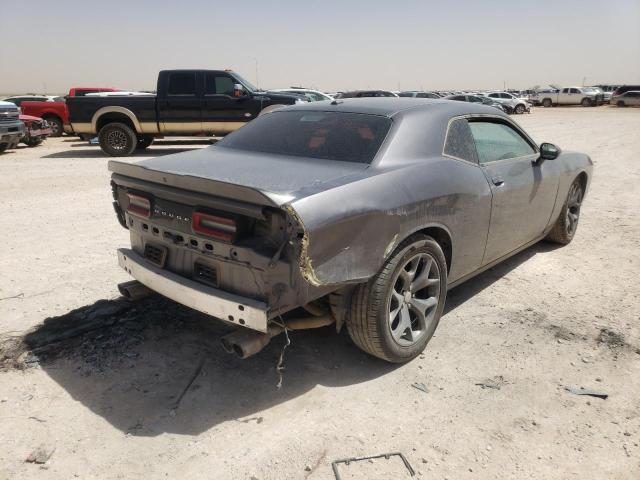 Photo 9 from auction – 2015 DODGE CHALLENGER with VIN 2C3CDZAG1FH783775