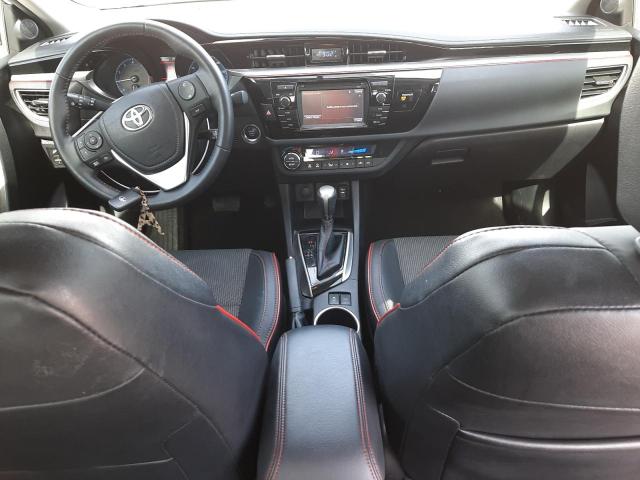 Photo 9 from auction – 2016 TOYOTA COROLLA L with VIN 2T1BURHEXGC513998