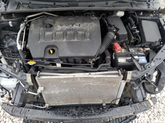 Photo 7 from auction – 2016 TOYOTA COROLLA L with VIN 2T1BURHE1GC516952