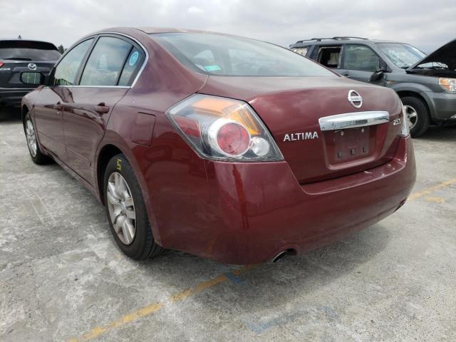 صورة رقم 3 من المزاد - 2010 NISSAN ALTIMA BAS مع VIN 1N4AL2AP1AN472799