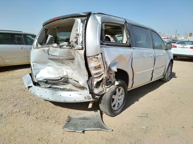 Photo 4 from auction – 2010 CHRYSLER TOWN & COU with VIN 2A4RR5D17AR500994
