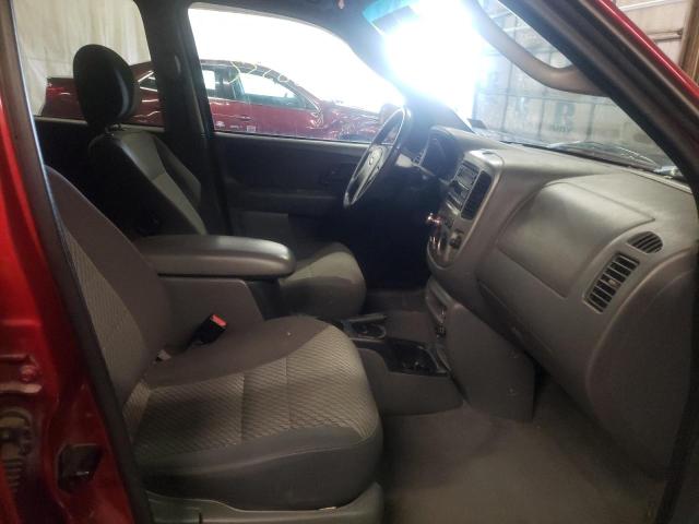 Photo 5 from auction – 2003 FORD ESCAPE XLT with VIN 1FMYU93113KA02831