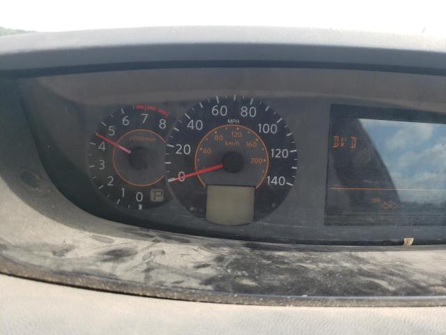 Photo 8 from auction – 2006 NISSAN QUEST with VIN 5N1BV28U36N104129