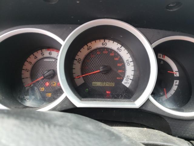 Photo 8 from auction – 2011 TOYOTA TACOMA ACC with VIN 5TFUX4EN3BX005437