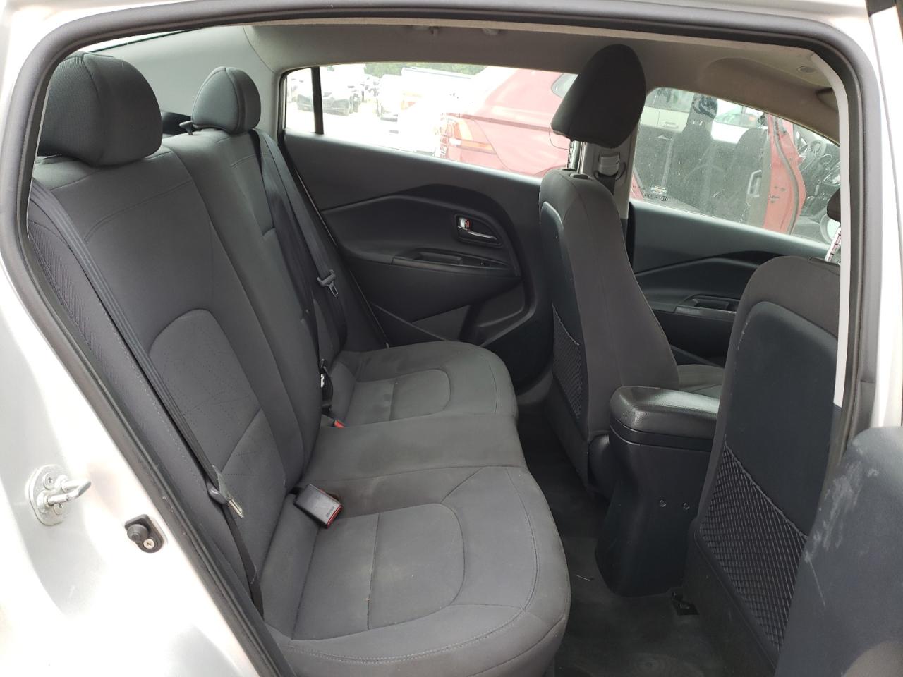 Photo 6 from auction – 2012 KIA RIO EX with VIN KNADN4A37C6049777
