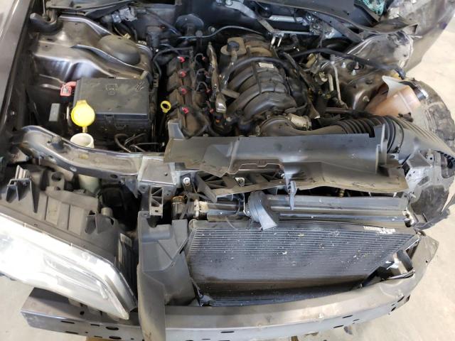 Photo 7 from auction – 2013 CHRYSLER 300C with VIN 2C3CCAET0DH739839