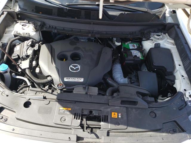 Photo 7 from auction – 2019 MAZDA CX-9 TOURI with VIN JM3TCACY3K0319401