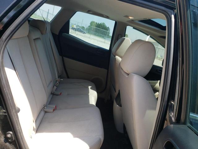 Photo 6 from auction – 2007 MAZDA CX-7 with VIN JM3ER293870165445