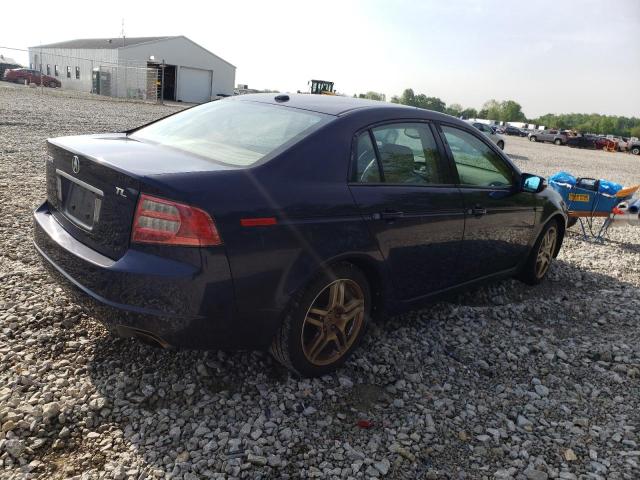 Photo 7 from auction – 2008 ACURA TL with VIN 19UUA66258A007737