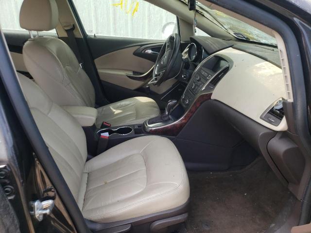 Photo 5 from auction – 2016 BUICK VERANO with VIN 1G4PS5SK6G4117780