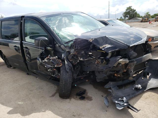 Photo 9 from auction – 2010 CHRYSLER TOWN & COU with VIN 2A4RR4DE9AR108841