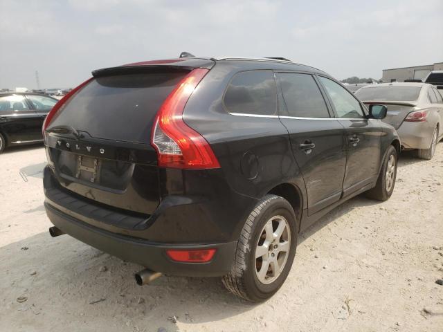 Photo 7 from auction – 2012 VOLVO XC60 3.2 with VIN YV4952DL3C2332545