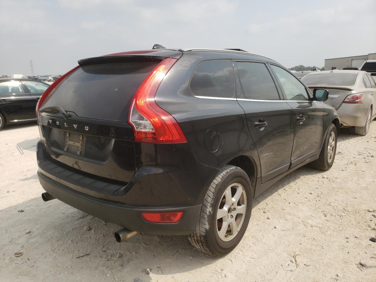 Zdjęcie 17 z aukcji – 2012 VOLVO XC60 3.2 z VIN YV4952DL3C2332545
