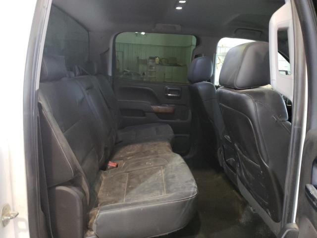 Photo 6 from auction – 2014 GMC SIERRA K15 with VIN 3GTU2VEC2EG235577