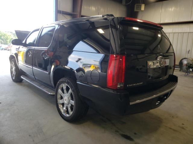 Photo 3 from auction – 2007 CADILLAC ESCALADE E with VIN 1GYFK66807R190466