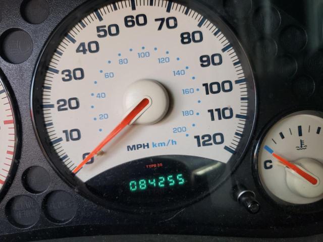 Photo 8 from auction – 2003 JEEP LIBERTY RE with VIN 1J4GL38K63W601230