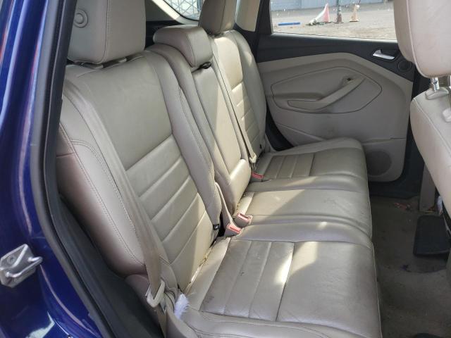 Photo 6 from auction – 2014 FORD ESCAPE TIT with VIN 1FMCU9J96EUC77623