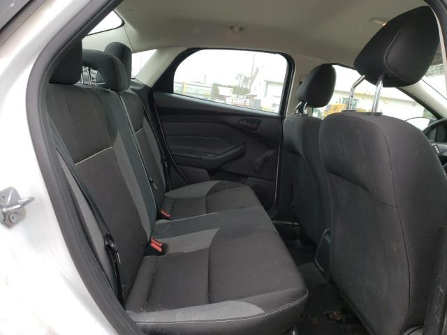 Photo 6 from auction – 2014 FORD FOCUS S with VIN 1FADP3E28EL413319