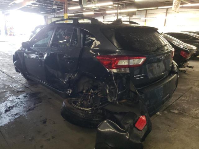 Photo 3 from auction – 2018 SUBARU CROSSTREK with VIN JF2GTABC7JH314297