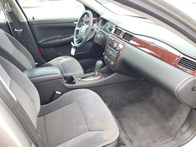 Photo 5 from auction – 2008 CHEVROLET IMPALA LT with VIN 2G1WT55N281315569