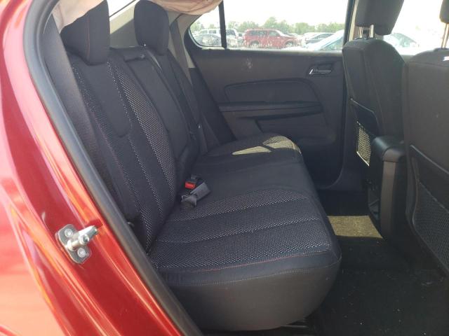 Photo 6 from auction – 2013 CHEVROLET EQUINOX LT with VIN 2GNFLEEK2D6336925