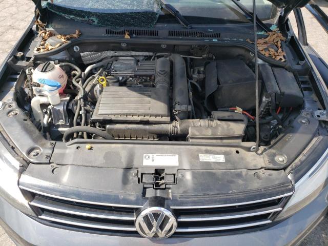 Photo 7 from auction – 2016 VOLKSWAGEN JETTA S with VIN 3VW267AJ4GM407752