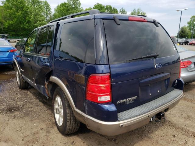 Photo 3 from auction – 2004 FORD EXPLORER E with VIN 1FMDU74W54ZB38546